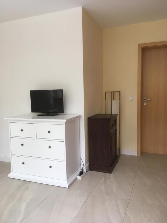 Freundliches Studio Bei Boeblingen Altdorf  外观 照片