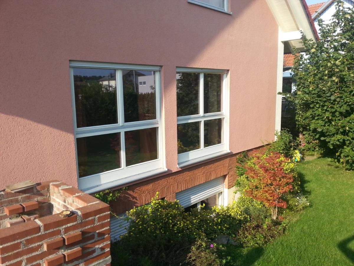 Freundliches Studio Bei Boeblingen Altdorf  外观 照片