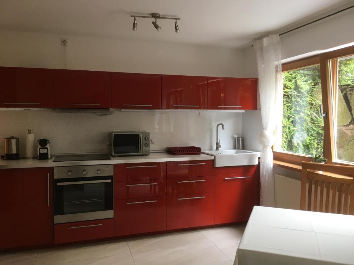Freundliches Studio Bei Boeblingen Altdorf  外观 照片